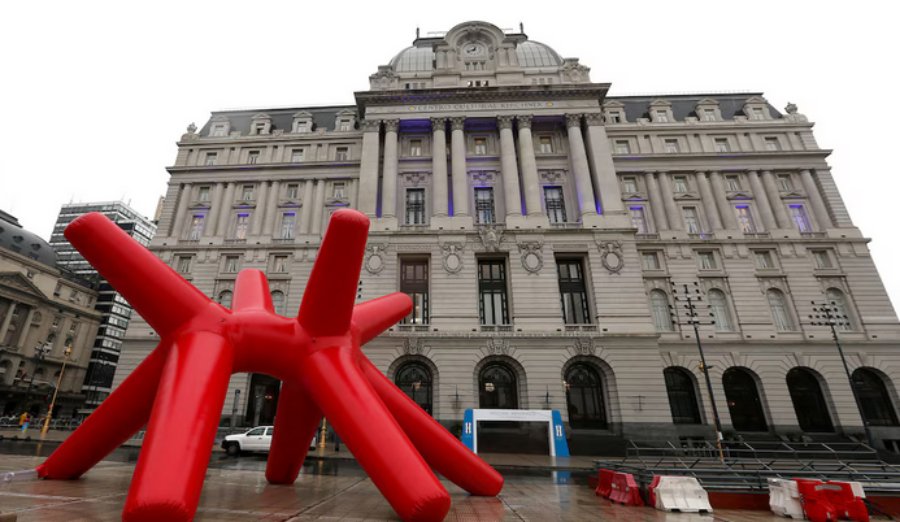 Causa Cuadernos: Cómo fue el circuito de dinero negro para construir el Centro Cultural Néstor Kirchner