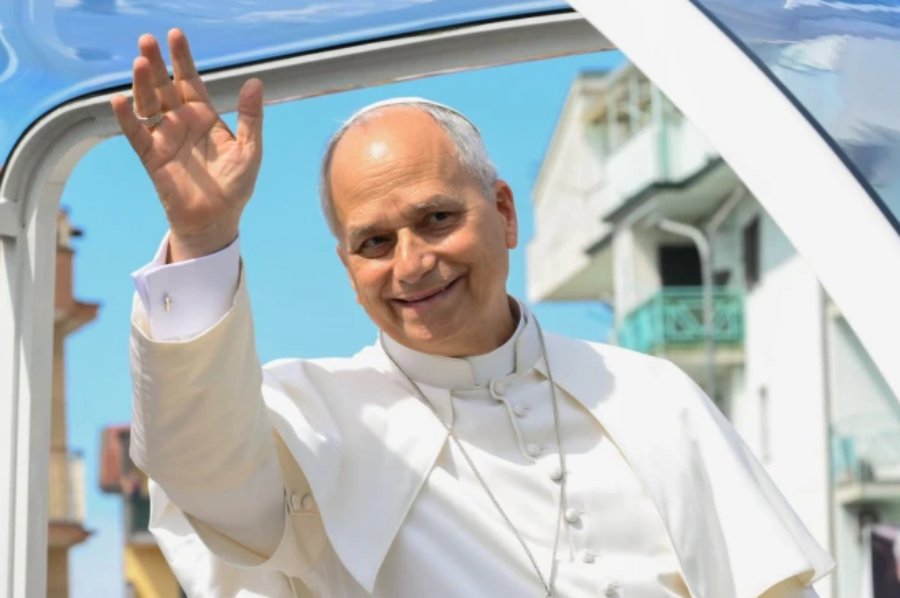 Papa León XIV publica su primera encíclica Magnifica humanitas combatiendo “una visión antihumana” de la IA