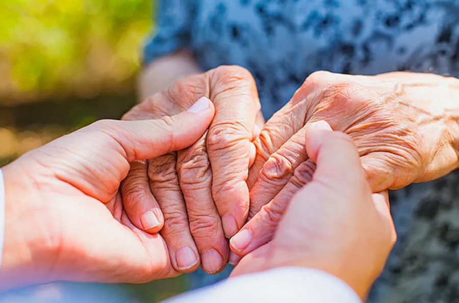 Posadas: El Hospital Dr. Ramón Madariaga innova con terapias avanzadas para el tratamiento del Parkinson