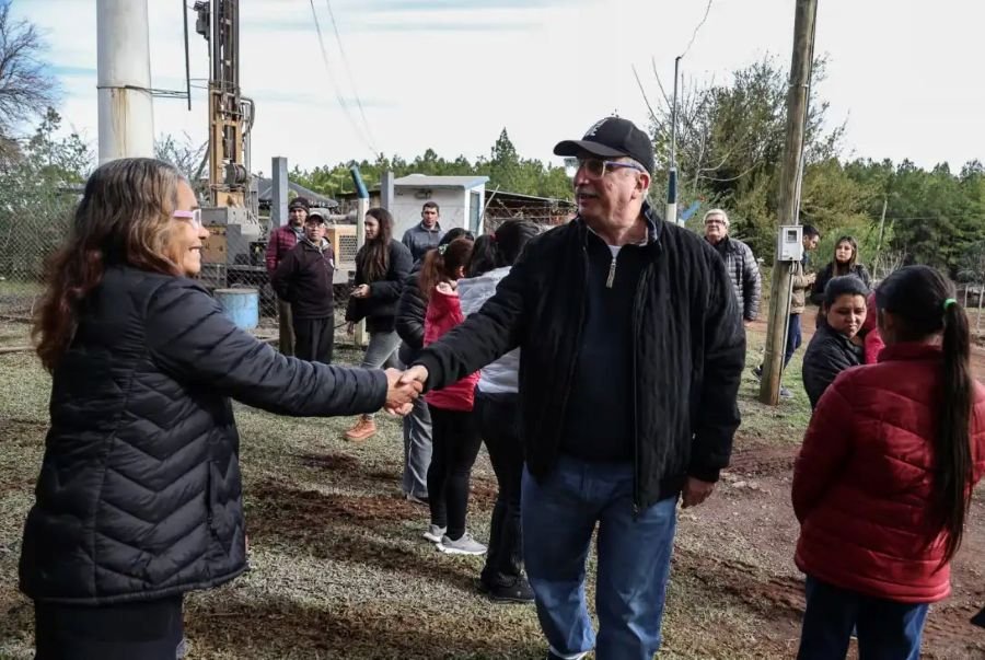 Misiones: El Gabinete Provincial con reuniones itinerantes fortalece la presencia territorial impulsada por el Gobernador Hugo Passalacqua