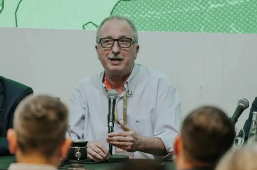 Misiones: El Gobernador Hugo Passalacqua anunció una serie de medidas para simplificar el Sistema Tributario Provincial