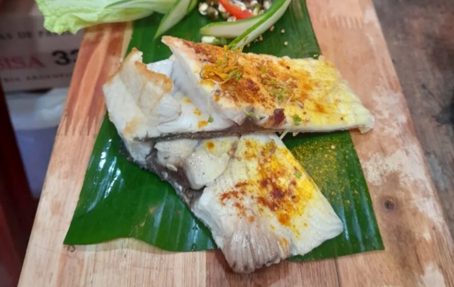 El pescado misionero crece como alternativa ante los constantes aumentos en la carne vacuna
