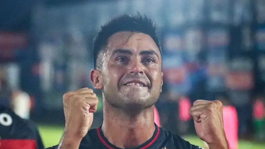 Con un golazo del Pity Martínez, Tigre le ganó 3 a 1 al Racing Club, que sumó su tercera derrota al hilo