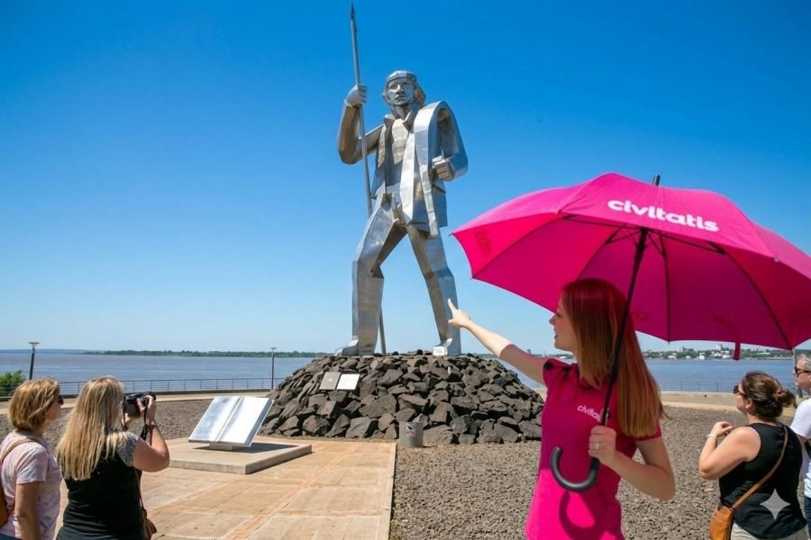 Misiones busca impulsar a prestadores de turismo a través de Civitatis, la plataforma líder mundial de excursiones