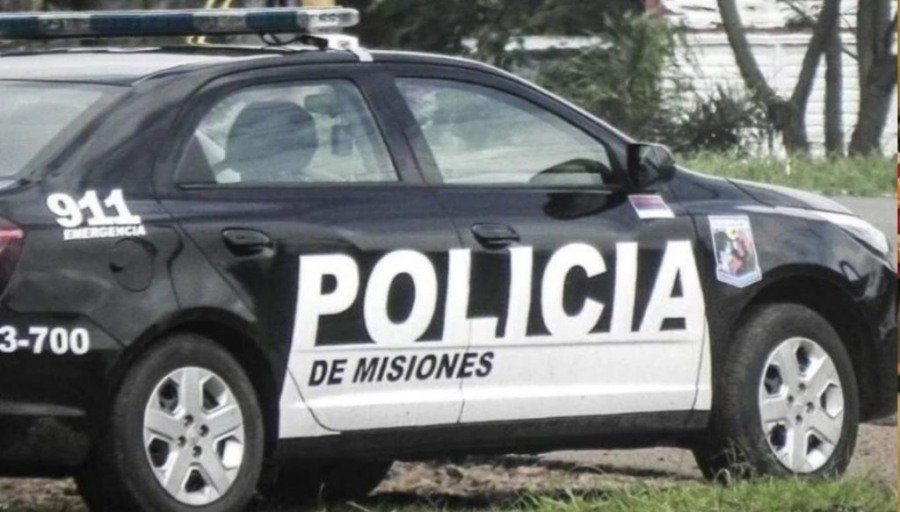 La Policía de Misiones dispuso medidas inmediatas sobre un Suboficial denunciado por un delito de instancia privada en la localidad de San Ignacio