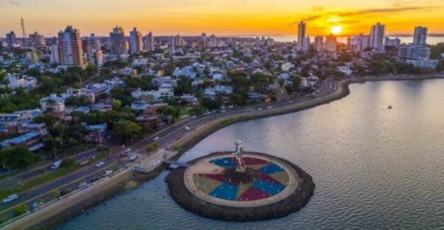 La ciudad misionera de Posadas será sede del Encuentro Internacional Real Estate, Construcción & Arquitectura