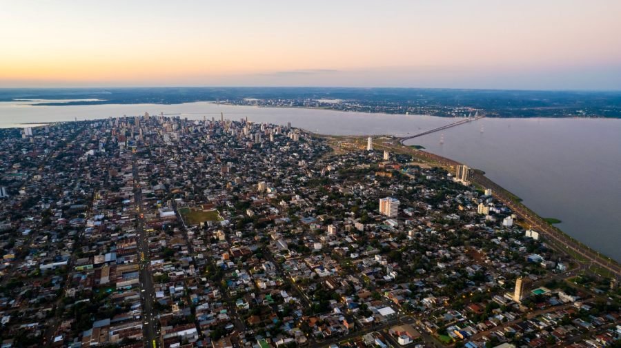 ¿Cómo estará el tiempo en la provincia de Misiones, los días; miércoles, jueves y viernes?