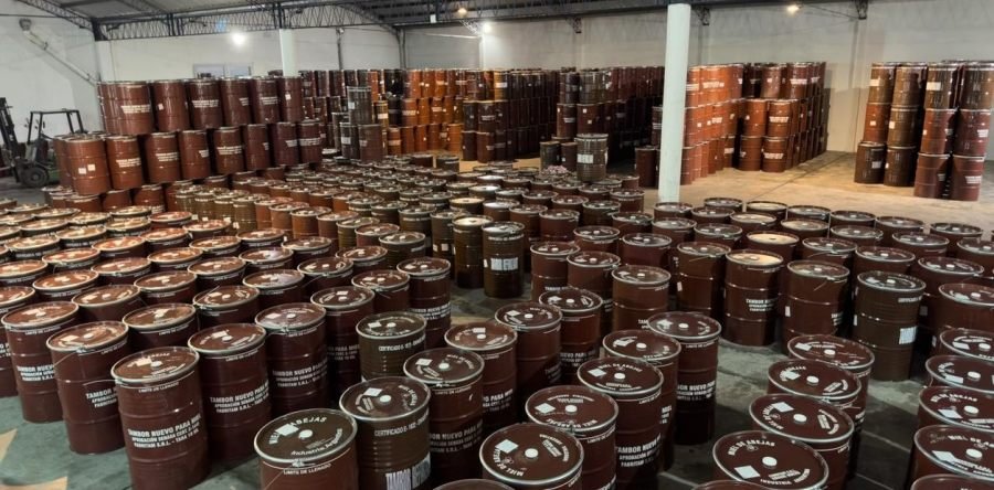 “Estamos en igualdad de condiciones”: Una PyME realizó la primera exportación de un producto argentino sin arancel a la Unión Europea