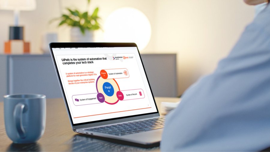 Nueva alianza estratégica para liderar la automatización inteligente en LATAM