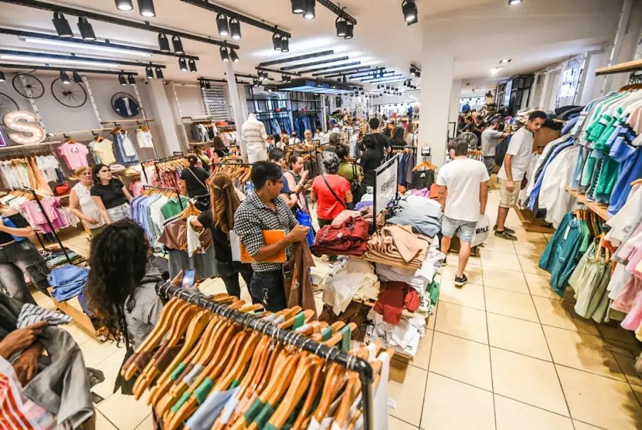 Misiones: El Programa Provincial Ahora Fiestas moviliza ventas para los regalos de fin de año, “es un beneficio absoluto para nosotros y el cliente”