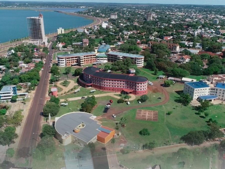 El Parque de la Salud de Misiones: Un ecosistema al servicio de la comunidad