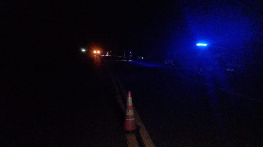 Siniestro fatal en el Municipio misionero de San Pedro: Motociclista de 36 años falleció tras una colisión sobre la Ruta Nacional N° 14