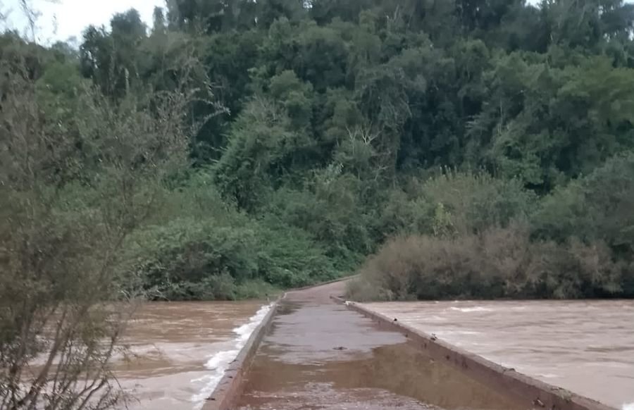 Misiones: Luego de verificarse las condiciones del lugar, habilitaron el acceso al Parque Provincial Moconá y las actividades náuticas pueden desarrollarse con normalidad