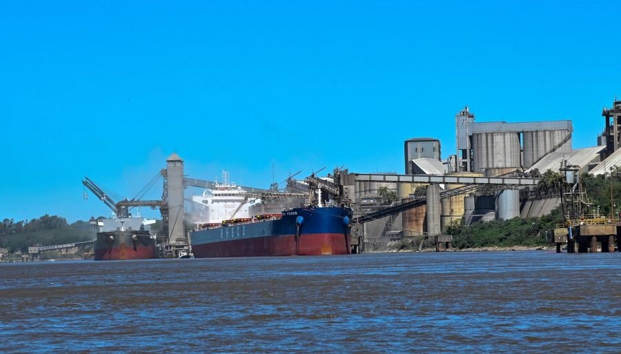 Salto de las exportaciones agroindustriales en Noviembre: Un 36% más en volumen que el mismo mes de 2024