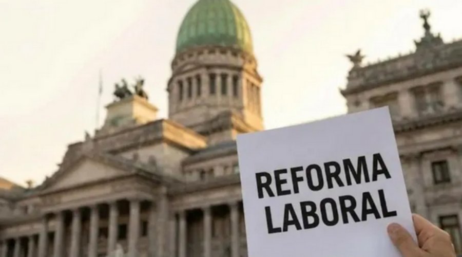 Reforma Laboral: La Justicia restituyó la vigencia de los 82 artículos que habían sido suspendidos