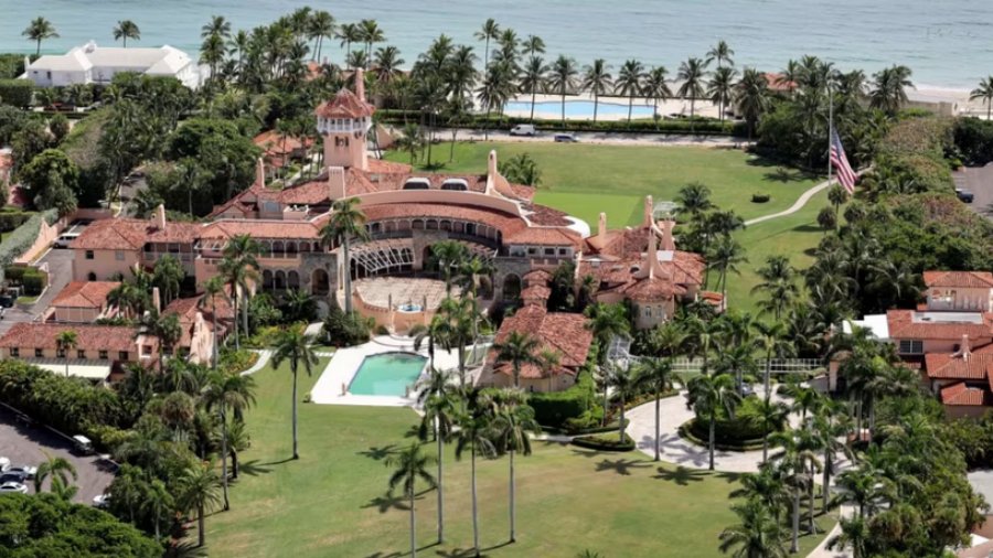 Estados Unidos: Disparan y matan a un hombre armado que entró al perímetro de la residencia de Trump en Florida