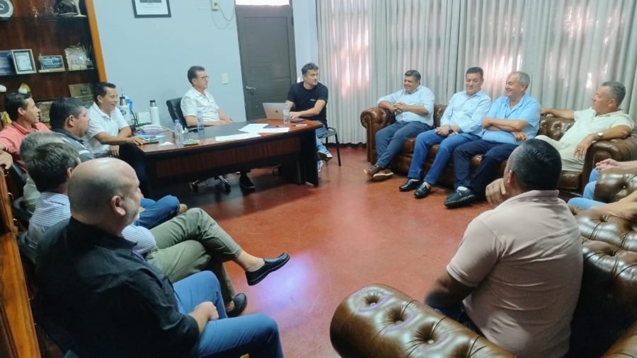 Misiones: Intendentes del Alto Uruguay solicitaron intervención urgente para garantizar el acopio tabacalero