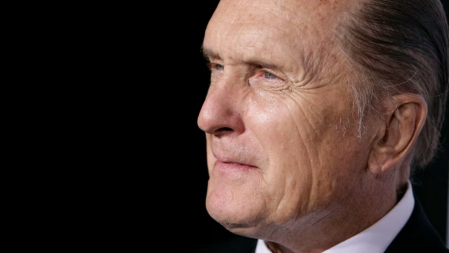 Muere el actor ganador del Oscar, Robert Duvall a los 95 años