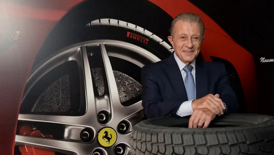 La confesión del dueño de una cadena de gomerías: “Estábamos robando con el precio de las cubiertas”