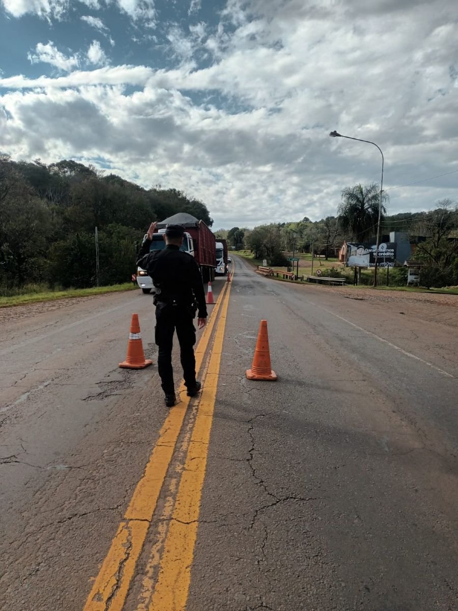 Comienzan las semanas de mayor movimiento de personas del año en la provincia de Misiones, así se prepara la Policía Provincial para acompañarlo