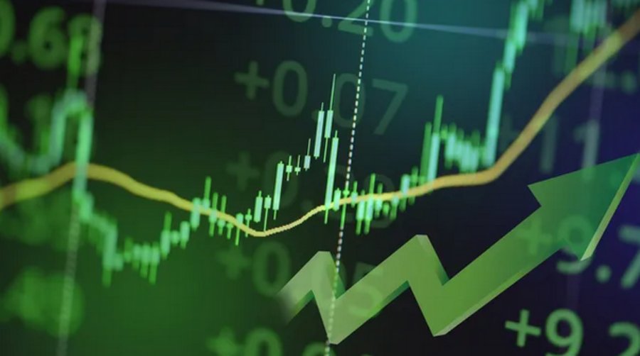 Acciones de YPF trepan hasta 6,6% e impulsan al S&P Merval tras fallo a favor de la Argentina en Estados Unidos