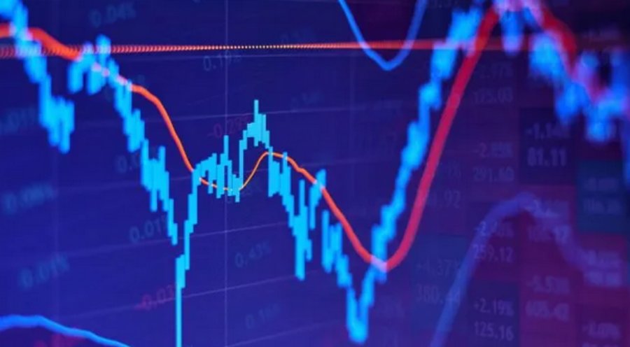 Una acción salta 4,9%: El S&P Merval corona su tercer avance al hilo y rebotan los bonos, sin la referencia de Wall Street