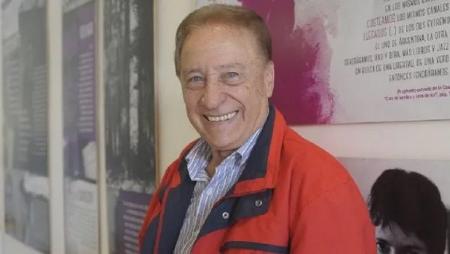 Murió José "El Nene" Sanfilippo, símbolo de San Lorenzo y uno de los máximos goleadores del fútbol argentino, tenía 91 años