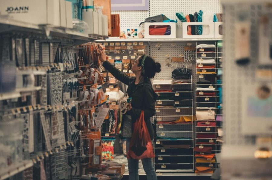 Las ventas minoristas PyME bajaron 0,6% interanual en el mes de Marzo