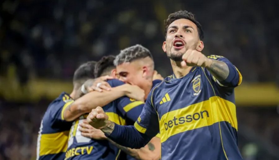 Torneo Clausura: Boca Juniors le ganó 2 a 0 a Tigre y terminó primero en su zona rumbo a los octavos de final