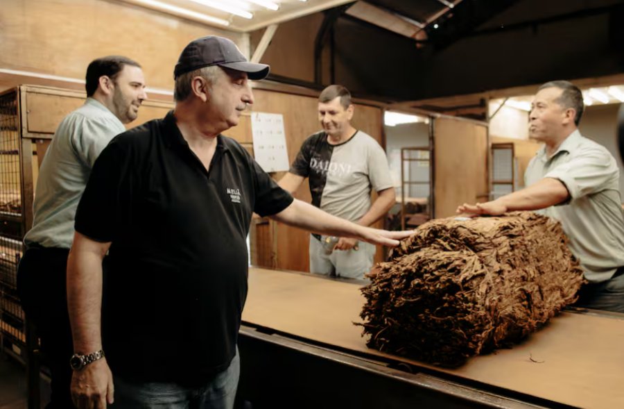 Un complejo régimen tributario convierte a la provincia de Misiones en un dolor de cabeza para empresas y camiones
