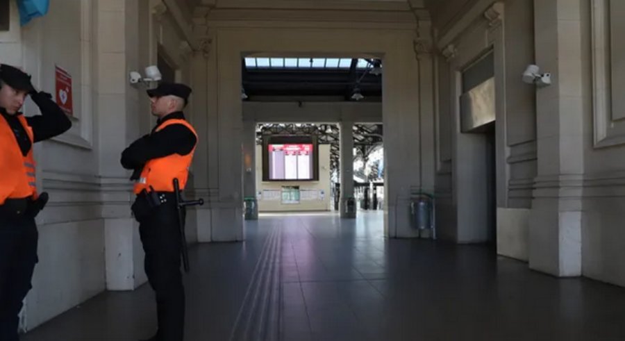 El Gobierno Nacional descontará el día a estatales que adhieran al paro convocado por la CGT