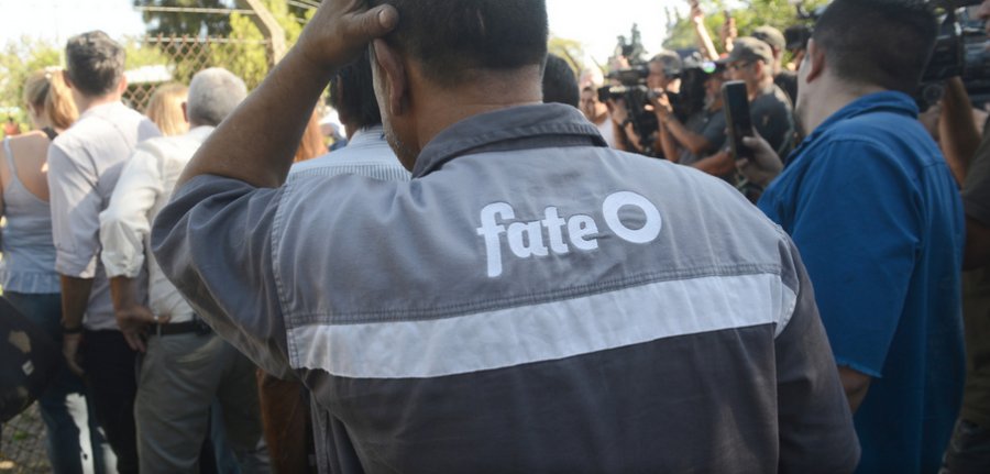 Por qué cierra Fate: Avalancha de importaciones, baja de precios y un gremio radicalizado que no dio respiro con los paros