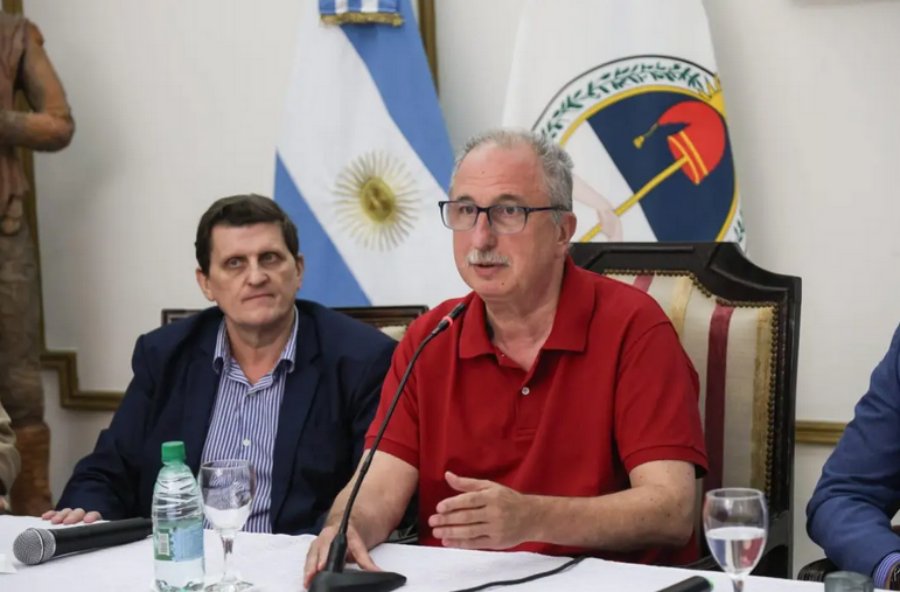 La provincia de Misiones avanza con la línea de 132 kV Alem–Oberá: Nación aprobó la garantía de 75 millones de dólares de la Corporación Andina de Fomento