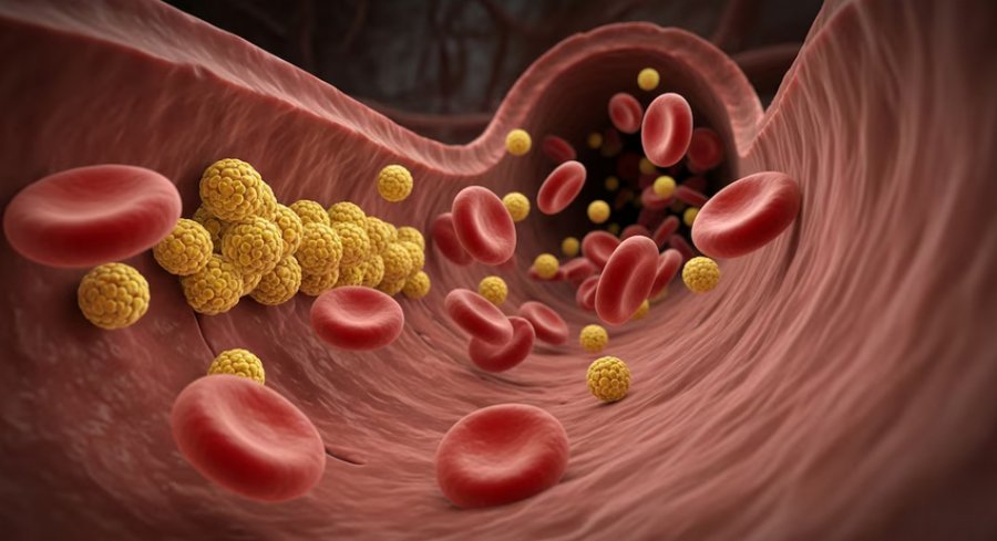 Nuevas guías sobre los valores del colesterol: Cuáles son los límites sugeridos para evitar infartos y ACV