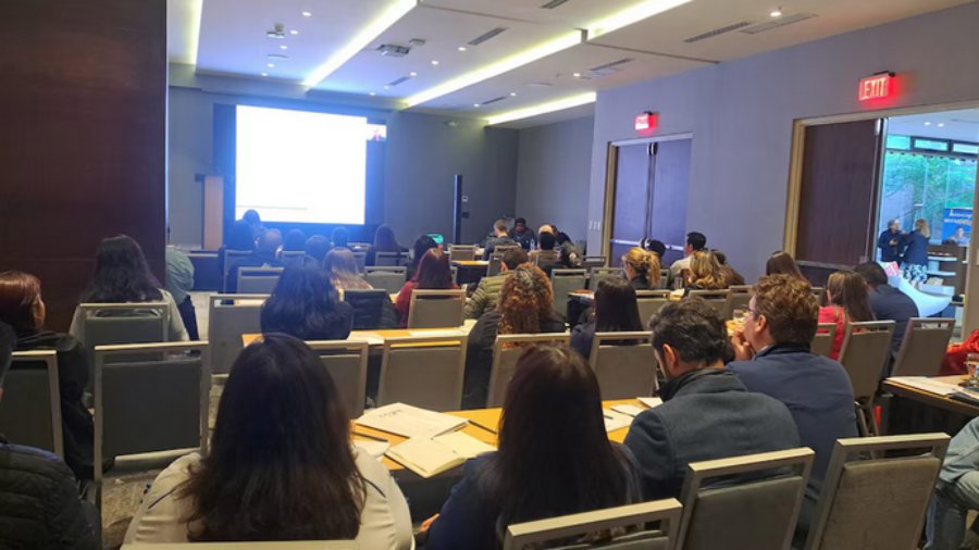 El mercado laboral se reconfigura: Las becas y cursos gratuitos que abren puertas a nuevos empleos