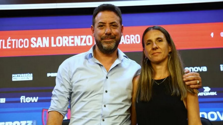 Caótica Asamblea Extraordinaria en San Lorenzo de Almagro: Sergio Costantino Presidente por cuatro votos y elecciones en Mayo