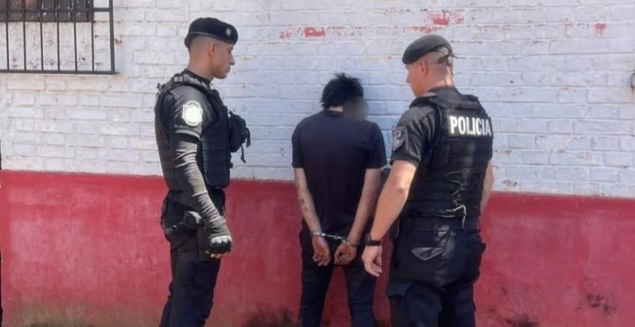 Operativos policiales simultáneos en la provincia de Misiones dejaron cuatro personas detenidas y elementos secuestrados, en distintos Municipios