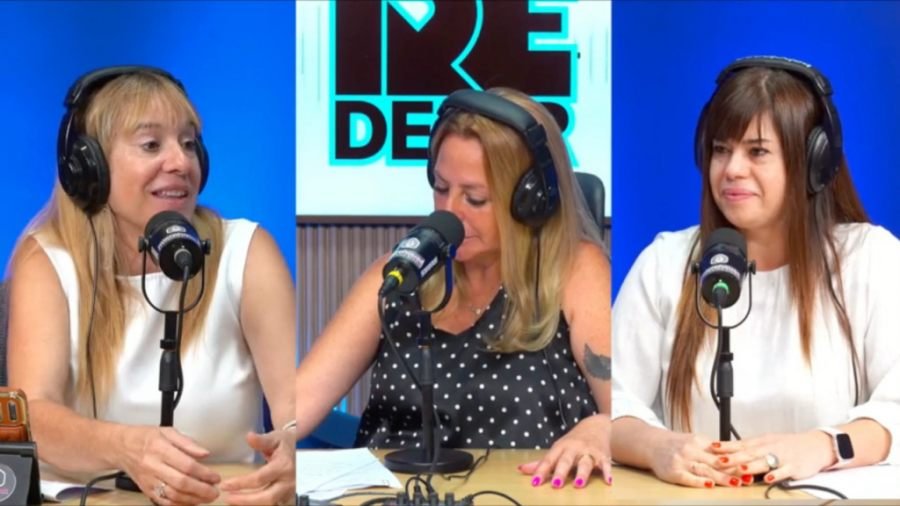 “Liderar también es elegir qué decir”