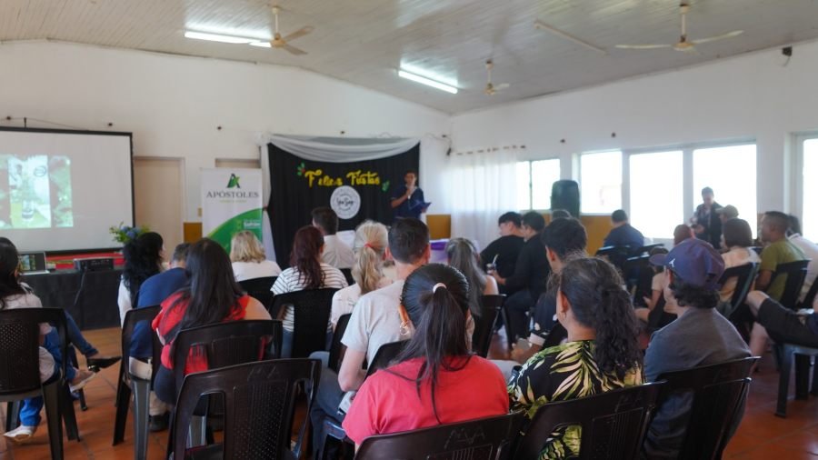 Apóstoles: El Centro de Contención y Acompañamiento “El Refugio” cerró el año con un balance positivo