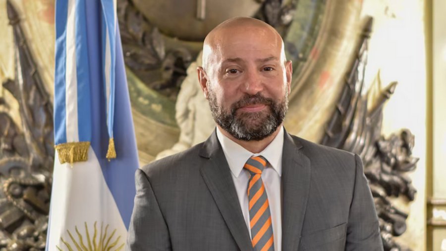 Agencia Nacional de Discapacidad: Spagnuolo dijo que los audios son falsos y se plegó al pedido para cerrar la causa