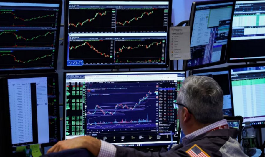 Mercados: Suben los bonos y baja el riesgo país tras la cancelación de vencimientos de deuda en dólares