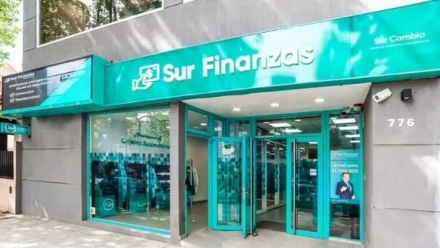 Sur Finanzas: Procesaron a la tesorera y le concedieron el arresto domiciliario