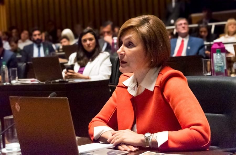 Misiones: La Diputada Provincial Suzel Vaider presentó su informe final de gestión tras cuatro años de trabajo legislativo