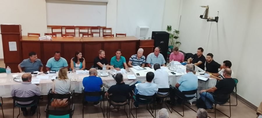 Misiones: Con un aumento del 30% en el precio del tabaco, el día lunes 2 de Febrero comenzará el acopio en la provincia