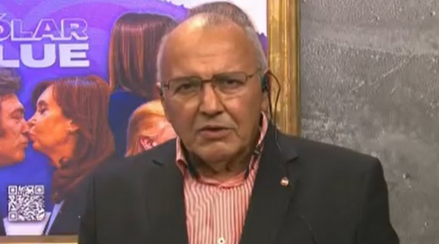 Quién era el histórico referente de la Unión Cívica Radical de Misiones que murió tras descompensarse en vivo durante un debate