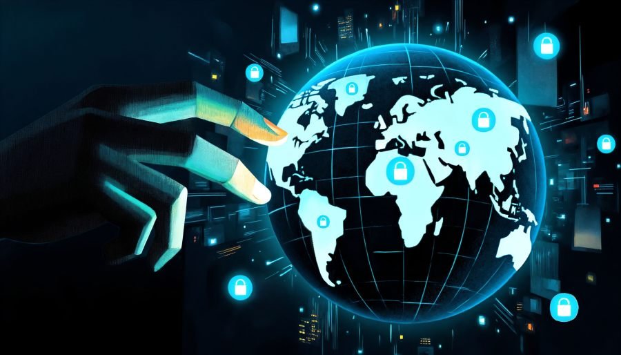 La tecnología ya no es solo innovación: Es la herramienta clave para enfrentar los desafíos globales