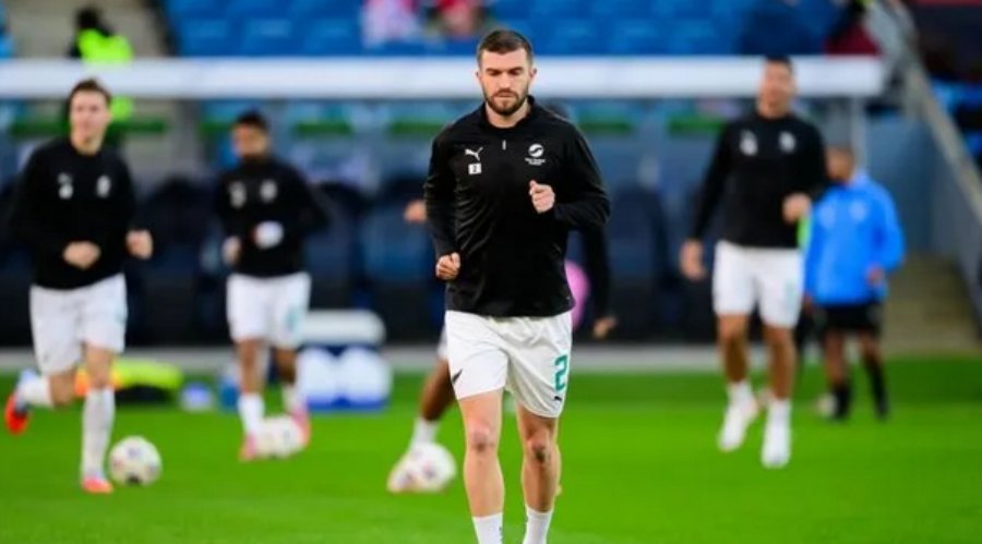 La estrella de internet: Quién es Tim Payne, el jugador menos conocido del Mundial 2026 que se volvió viral en las redes