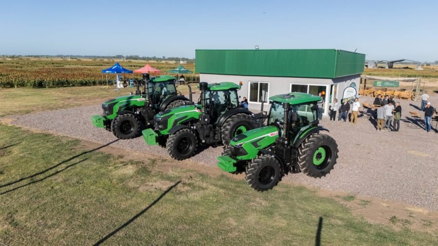 Expo PT Farm: Una nueva propuesta técnica para validar tecnología a campo