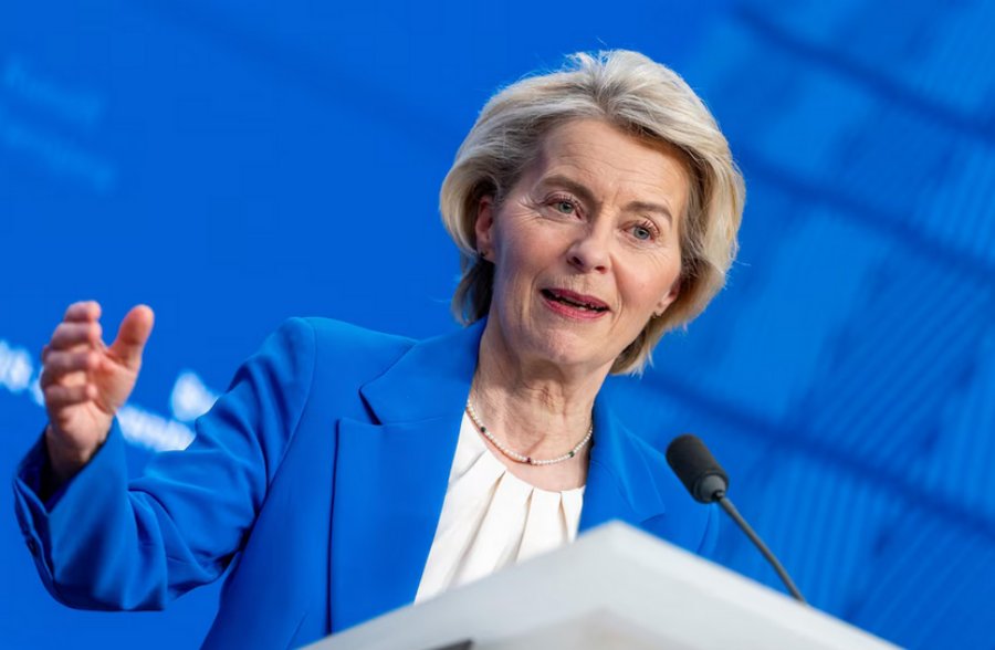 Los países de la Unión Europea aprobaron el acuerdo con el Mercosur luego de 25 años de negociaciones