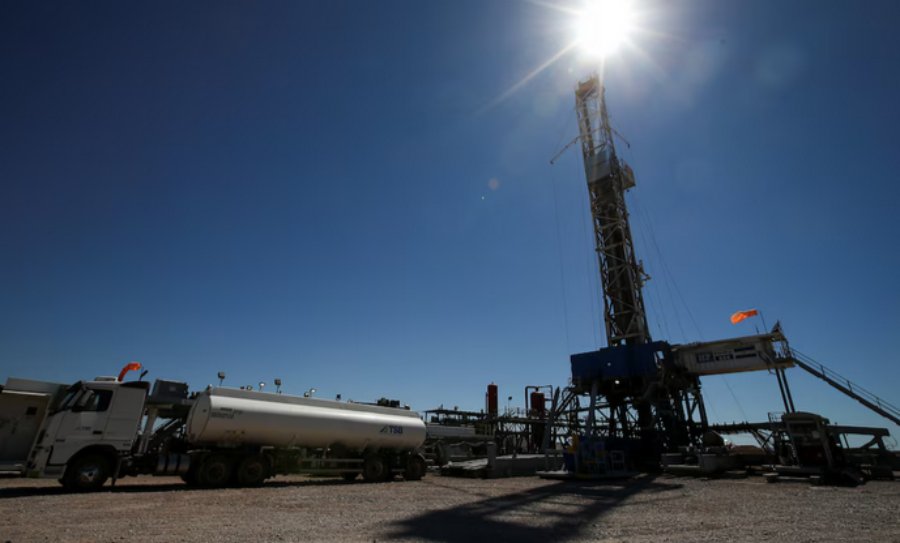 Los dólares que generó Vaca Muerta en 2025 equivalen a casi el 90% del superávit comercial de la Argentina